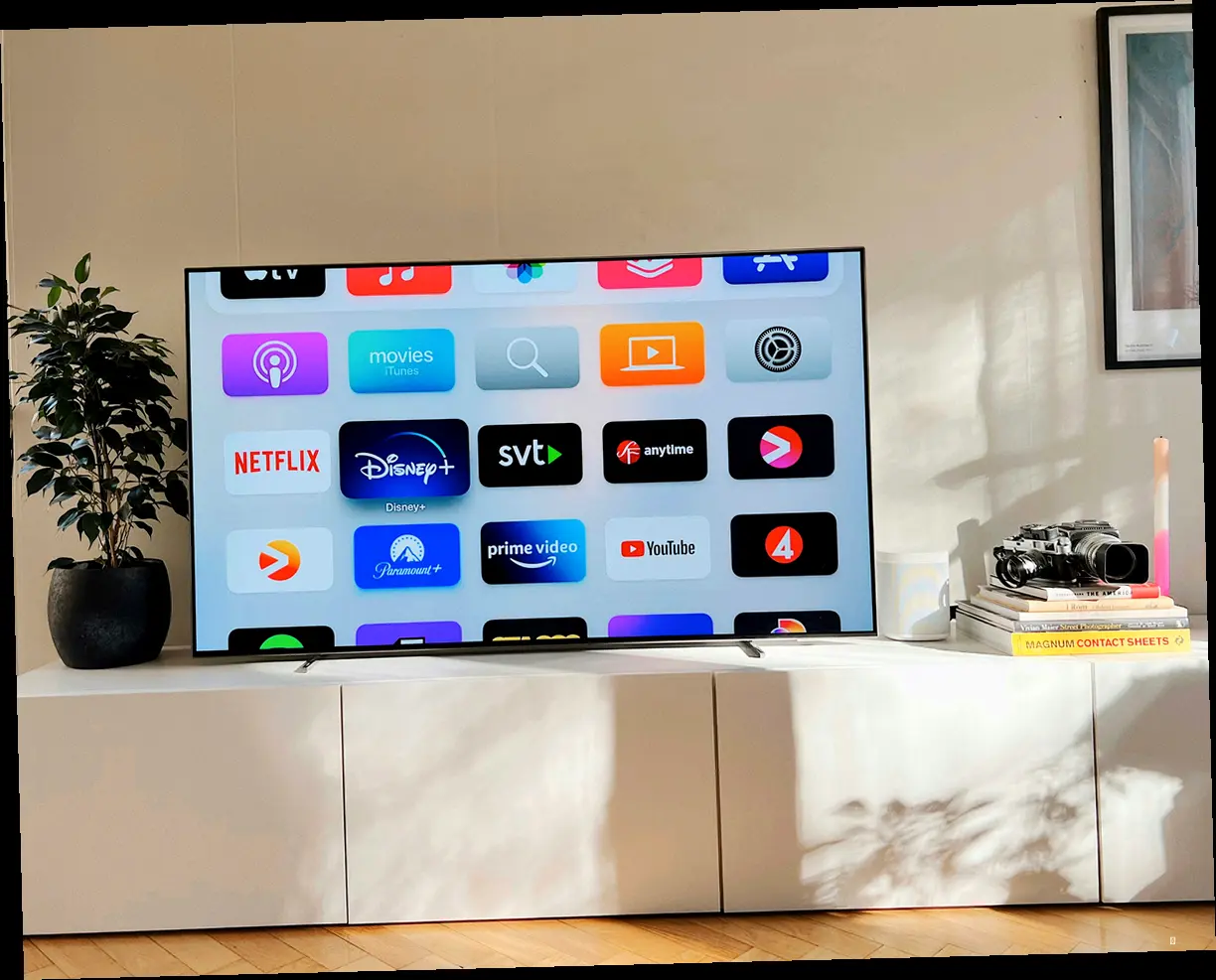 한눈에 보는 삼성 2025 OLED TV SF85 핵심 스펙