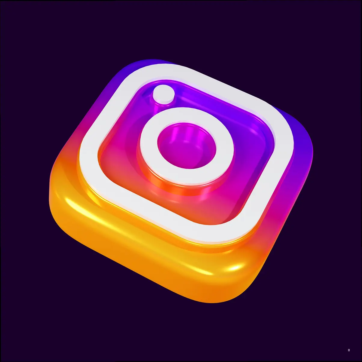 인스타그램 계정 삭제, 디자인으로 더 쉽게 이해하기! 🎨