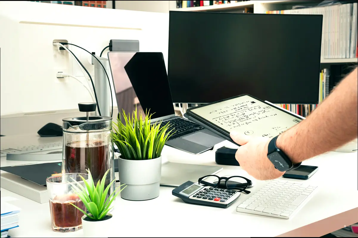 삼성 스마트모니터 M7 2024년형 스펙 한눈에 보기