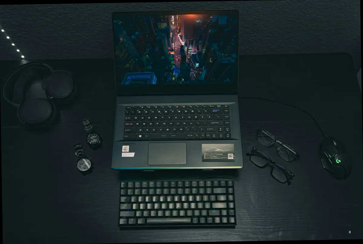 HP OMEN MAX 16 핵심 스펙 파헤치기