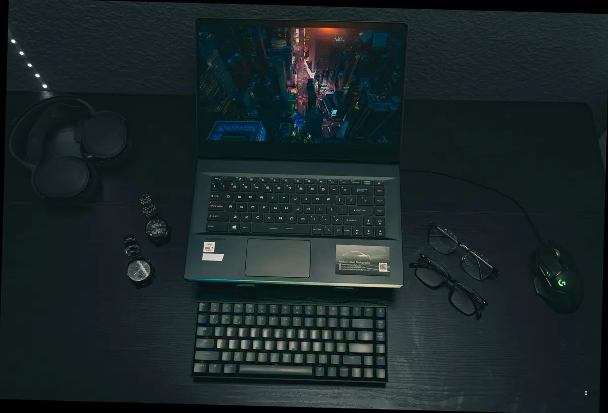 RAZER Blade 18 상세 스펙 파헤치기!