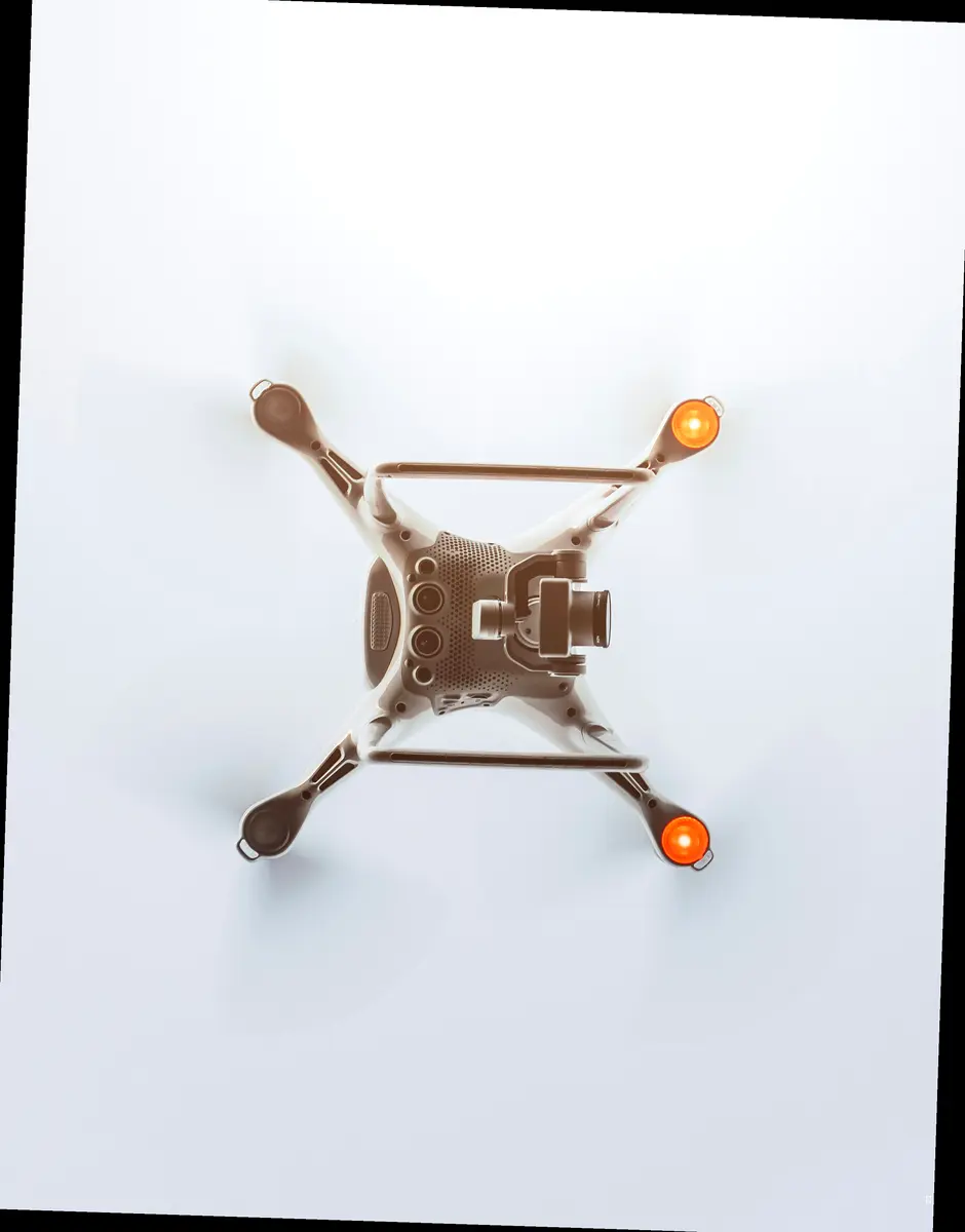DJI 플립, 디자인 혁신을 만나다! ✨