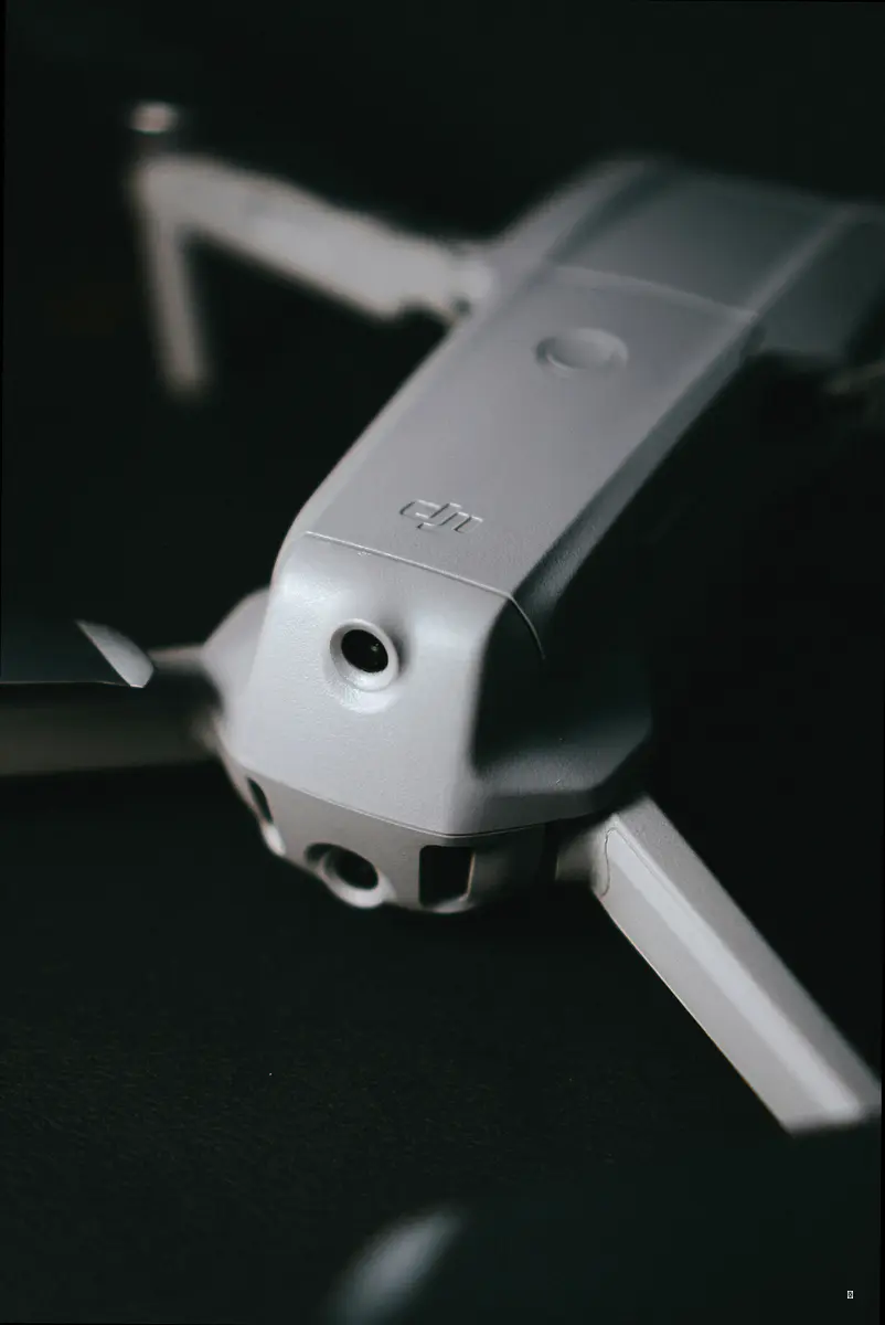DJI 플립, 핵심 스펙 전격 분석! 🚀