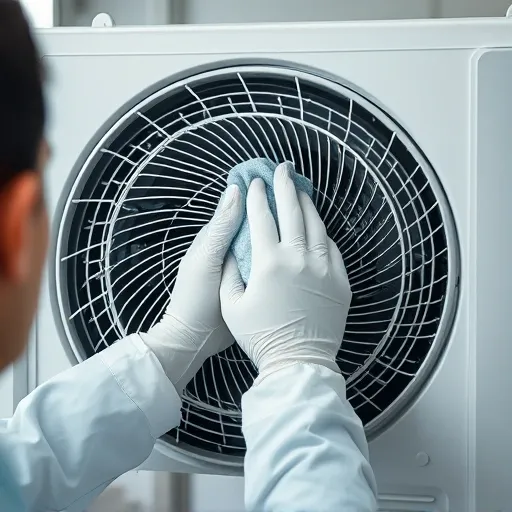 🔧 무풍에어컨 냄새, 곰팡이! 전문가 청소와 관리의 중요성 (종합 관리 및 전문 서비스)
