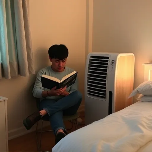 냉풍기, 더 시원하게! 2025년 최적의 활용 & 관리법 (종합 관리 솔루션)