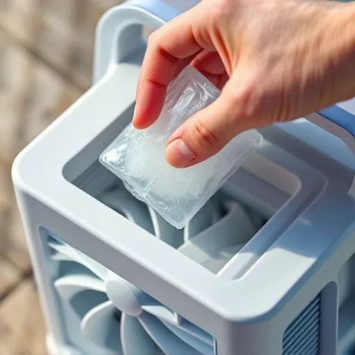 얼음선풍기, 200% 활용 꿀팁과 한계 극복 전략