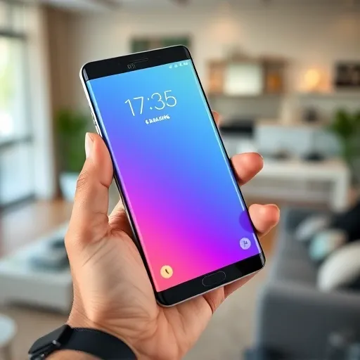 갤럭시 스마트폰 초단위 시계 표시 방법 A to Z 📱