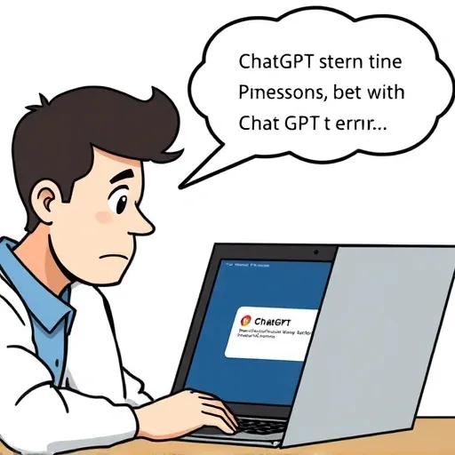 GPT Firefox 호환성 오류, 핵심 원인 파헤치기