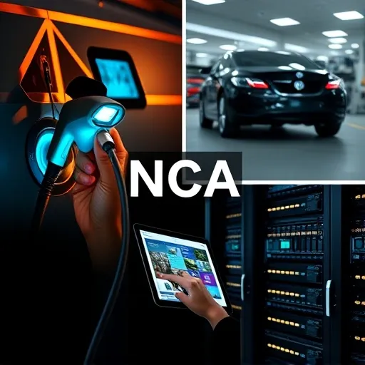 미래를 이끌 양극재 NCA: 배터리 기술의 핵심과 2025년 트렌드