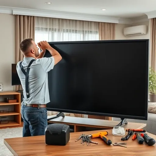 TV 수리, 놓치지 말아야 할 보험 활용 꿀팁과 현명한 업체 선정