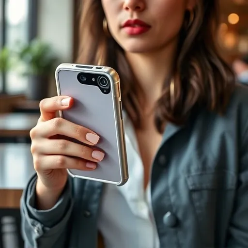 힌지 보호부터 외부 액정 활용까지! Z플립케이스 핵심 기능 완전 분석