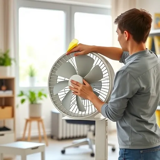 에어서큘레이터, 제대로 써야 본전 뽑는다! (종합 활용 솔루션 및 주의사항)