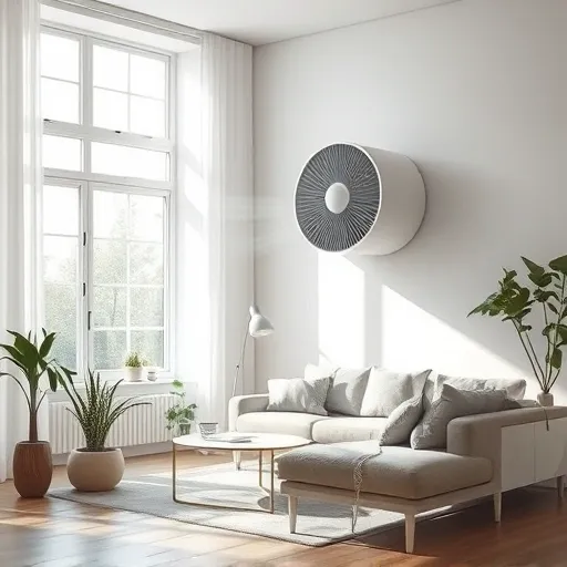 BLDC vs AC 모터: 무소음 무선 에어서큘레이터, 정말 필요할까? (기능성 심층 분석)