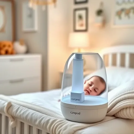 저온 가열식, 통세척, 스테인리스! 케어팟의 핵심 기능을 파헤치다