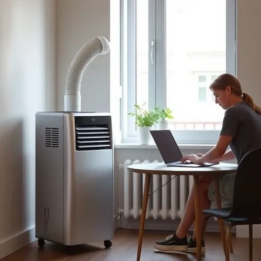 4. 일체형 에어컨, 구매 후 종합 관리 솔루션과 전문가의 조언