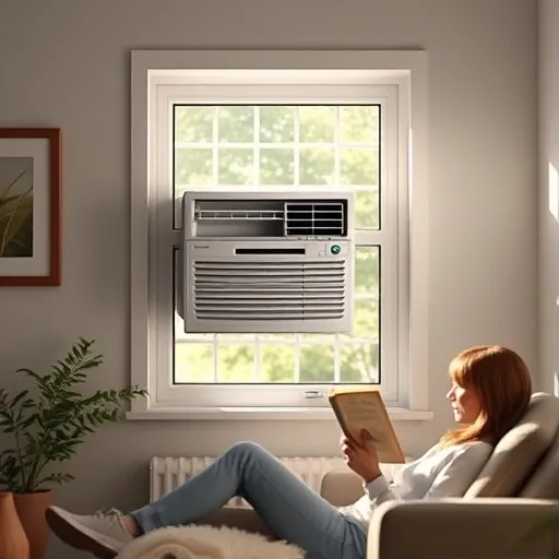 2. 실외기 없는 일체형 에어컨, 숨겨진 진실과 기능성 선택 기준