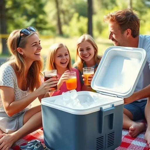 제빙 속도부터 소음까지! 진짜배기 휴대용 제빙기 성능 비교 핵심 가이드