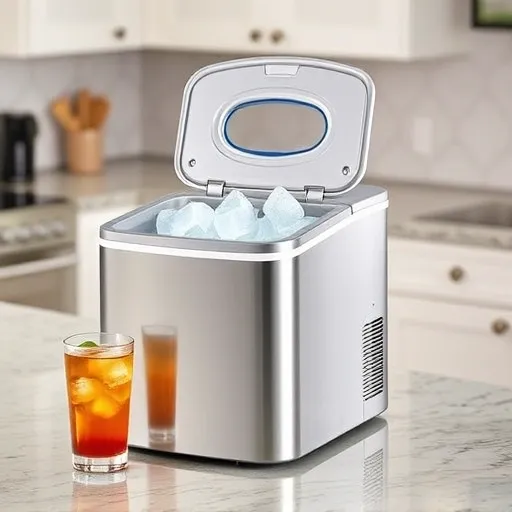 휴대용 제빙기, 고장 없이 오래 쓰는 비법과 꼭 알아야 할 유지보수 팁