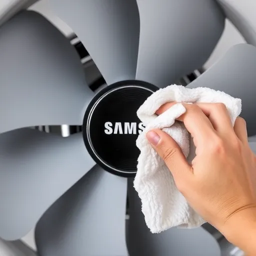 알아두면 쓸모 있는 삼성 서큘레이터 관리 꿀팁과 트러블슈팅