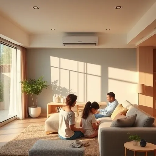 무풍 기술의 비밀과 AI 쾌적 절전, 솔직한 사용 경험