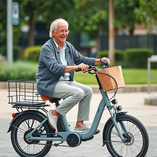 놓치지 마세요! 삼륜차 보조금 혜택과 안전 관리 노하우