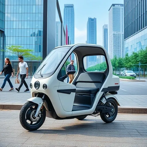 나에게 딱 맞는 삼륜차, 용도별 현명한 선택 가이드