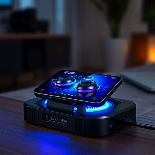 내게 딱 맞는 핸드폰 쿨러 고르기: 펠티어 vs. 맥세이프?