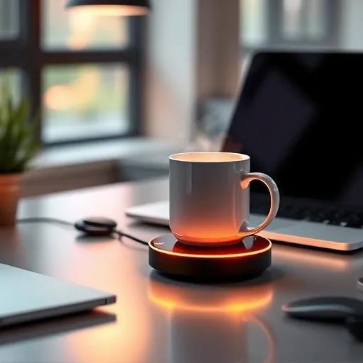 나에게 맞는 머그워머, 기능성 탐색으로 똑똑하게 고르기