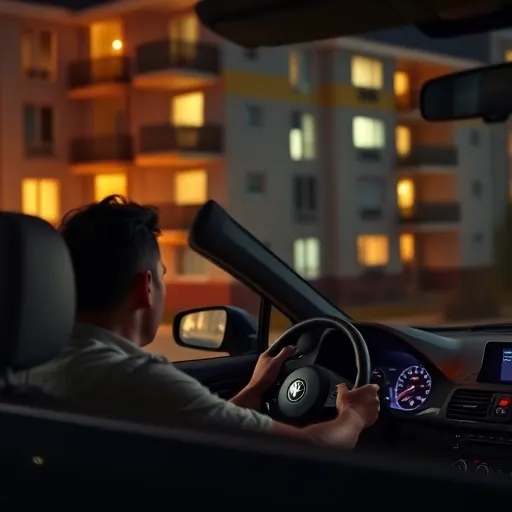 자동차경보기 오작동, 단순 변심이 아닌 과학적인 원인들