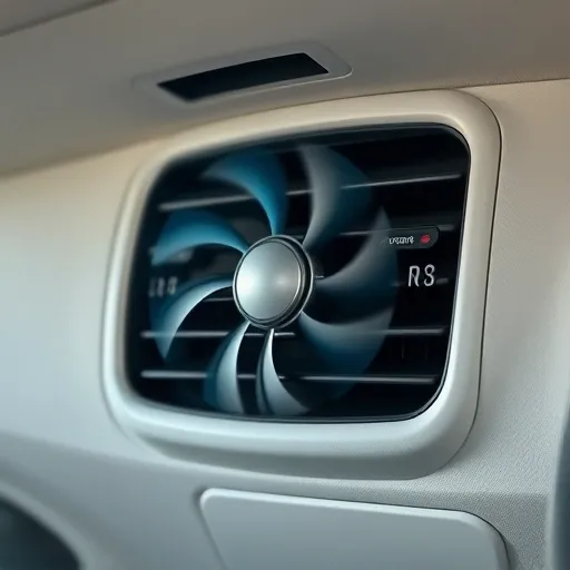 서큘레이터로 해결 안 되는 근본 문제? 차량 실내 공기질 종합 관리