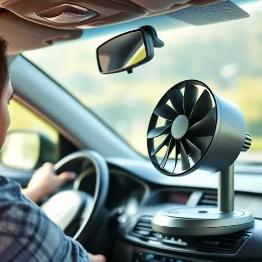 내 차에 딱 맞는 차량용 서큘레이터 고르는 법 (기능성/타입별 비교)