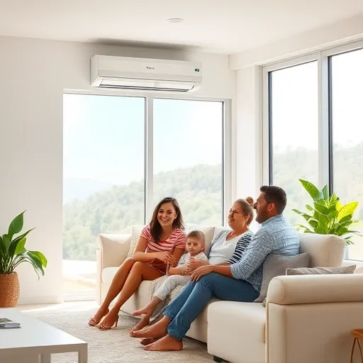 캐리어 에어컨, 설치부터 첫 가동까지 핵심 가이드 (기능성 및 설치 고려)