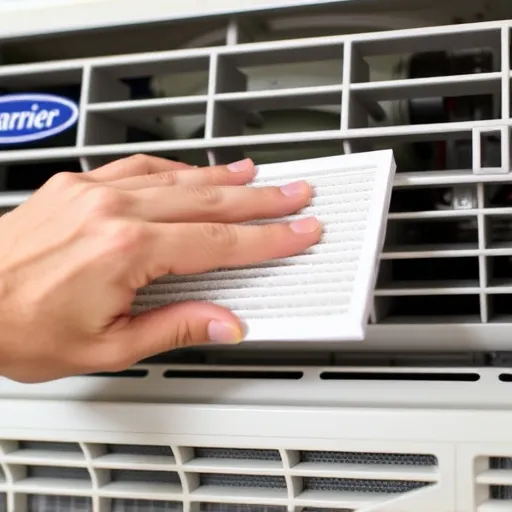 캐리어 에어컨 AS와 에러코드, 당황하지 않고 대처하는 법 (종합 관리 및 전문 솔루션)