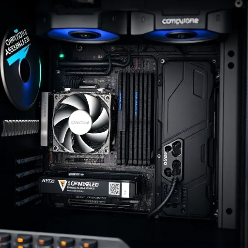 컴퓨존 조립 PC, 구매 후 관리와 A/S는? (고가치 솔루션)