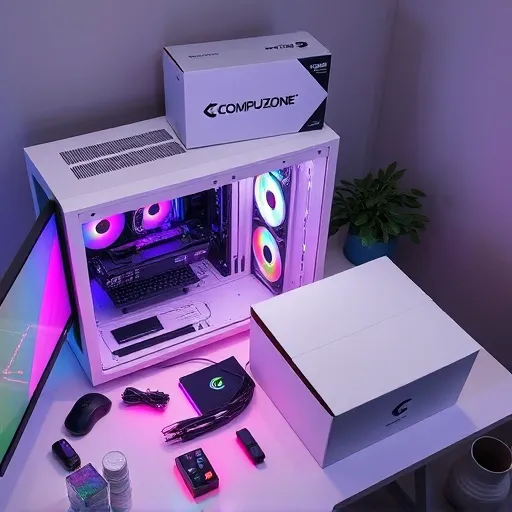 내게 맞는 부품 고르기: 목적별 & 예산별 컴퓨존 조립 가이드