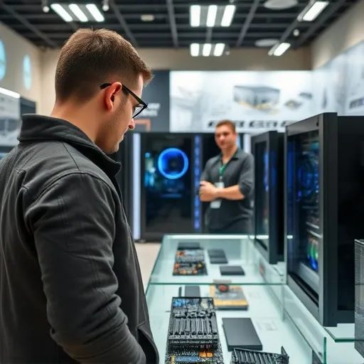 나에게 맞는 조립PC, 컴퓨존에서 현명하게 고르는 법