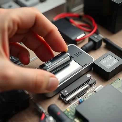 배터리 교체 후에도 문제 발생? CR2450 트러블슈팅과 전문가의 조언 👨‍🔧