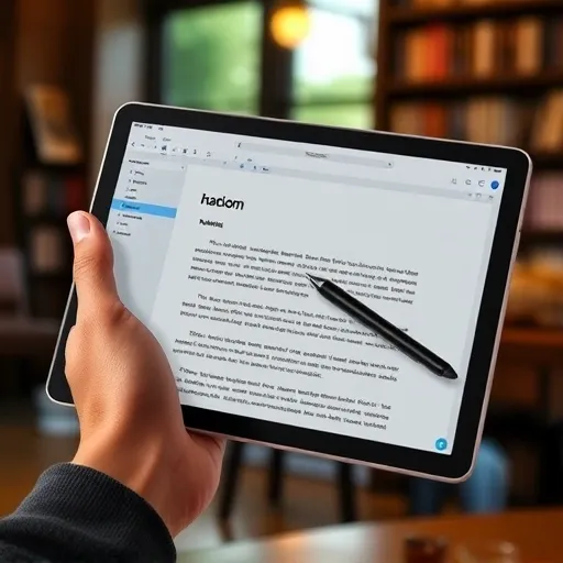 🚨 갤럭시 한컴오피스 사용 시 의외의 복병과 해결책 (ft. 전문가 조언)