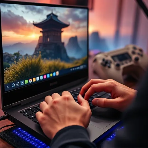 원신 풀옵션 노트북? 전문가가 말하는 궁극의 사양과 최적화 팁