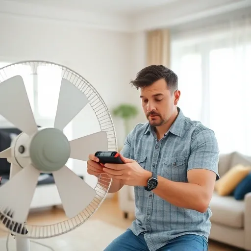 의외로 간단한 고장은 직접 해결?! 한일 선풍기 자가 수리 꿀팁 (feat. 2024년 최신 경험)