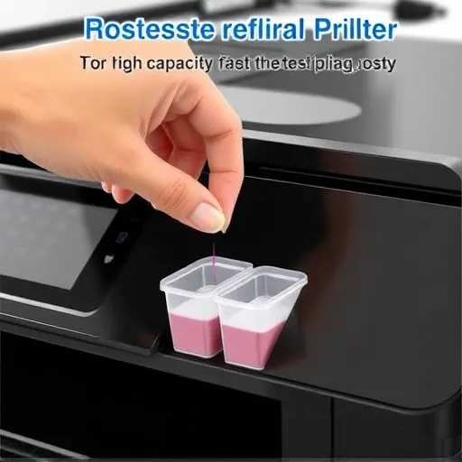 제가 겪어본 바로는, 복합기 '이용 방식'도 중요합니다!