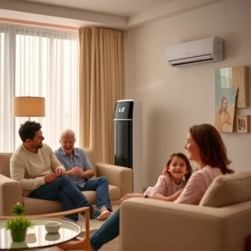 엘지 오브제 에어컨, 구매만큼 중요한 설치와 관리, 비용까지 솔직하게