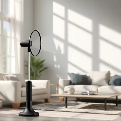 모기 한 마리도 허용 못 해! 루메나 S1 PLUS의 핵심 기능 파헤치기