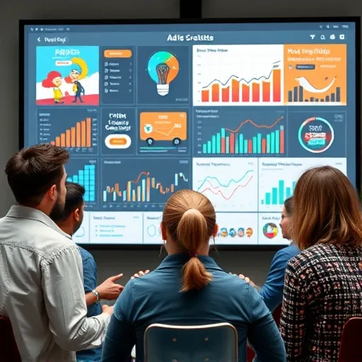 2025년, AI 시대 광고 라이브러리로 앞서가는 전략 (미래 & 전문 솔루션)