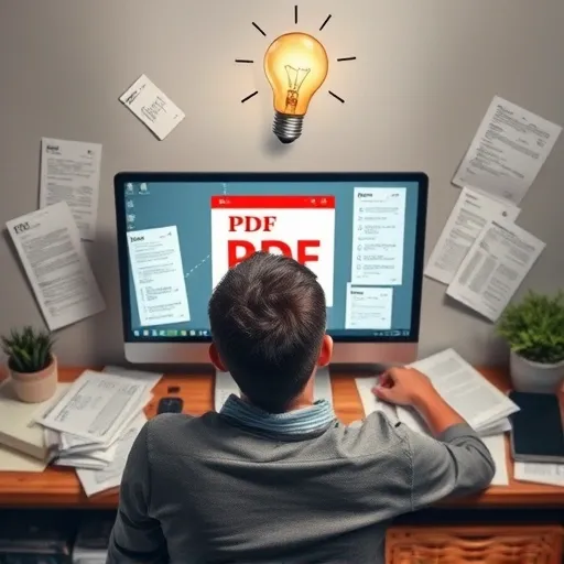 4. 내게 맞는 PDF 한글 변환, 현명하게 선택하는 꿀팁 (feat. 2025년 트렌드)