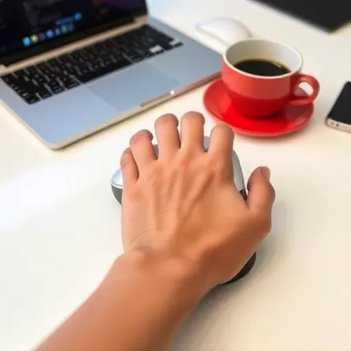 레이저마우스, 그 이상의 가치: 환경 최적화와 전문가 솔루션