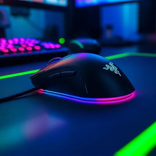 내 손에 딱! 레이저 게이밍 vs 사무용 마우스 선택 기준