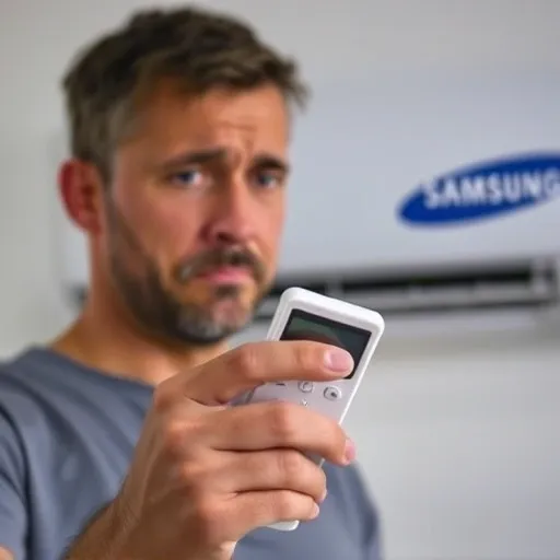 삼성 에어컨 고객센터 연결, 빠르고 정확하게! AS 접수 꿀팁과 예약 방법