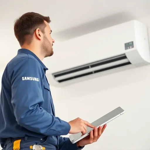 전문가의 손길이 필요한 순간: 삼성케어플러스와 에어컨 전문 세척