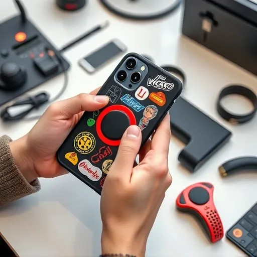 내 폰에 딱!빅쏘스마트폰 액세서리 기능성 심층 분석